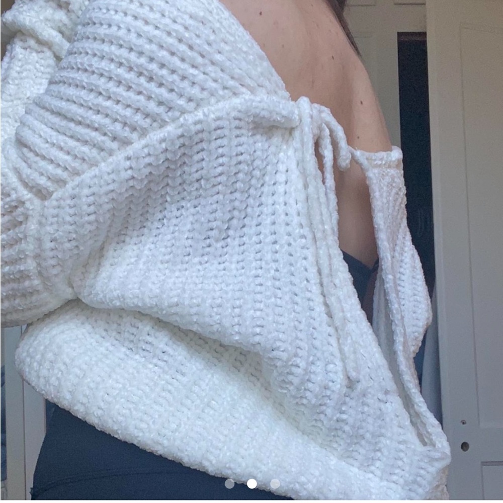forever 21 loungewear jumper - Picture 2 of 3
